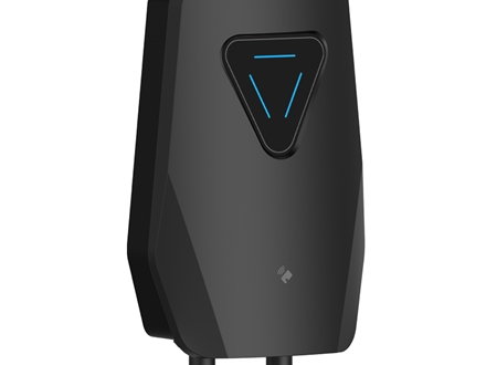 GW5 AC EV Charger 7/11/22kW