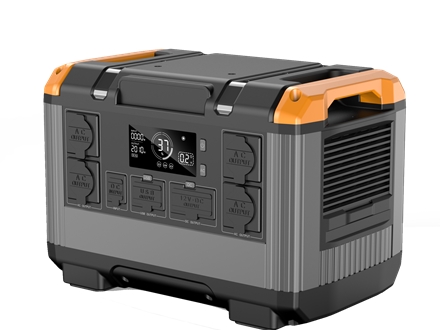 Portable Power Station Series