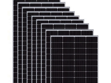 Solar Panel(300-600W)