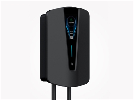 AC EV Charger