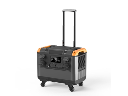 T30 Portable Power Station