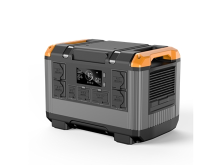 T20 Portable Power Station