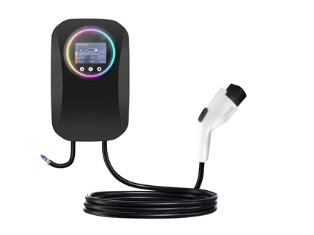 Wall-mounted EV Charger GW32